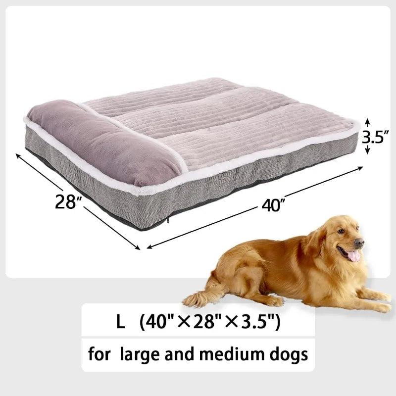 dog bed